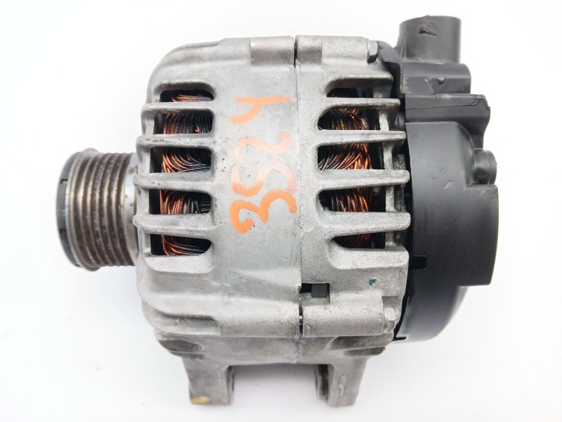 Recambio de alternador para opel corsa f elegance referencia OEM IAM 9826574080 FG12T145 2719831C