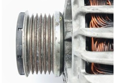 Recambio de alternador para opel corsa f elegance referencia OEM IAM 9826574080 FG12T145 2719831C 2