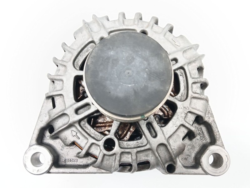 Recambio de alternador para opel corsa f elegance referencia OEM IAM 9826574080 FG12T145 2719831C