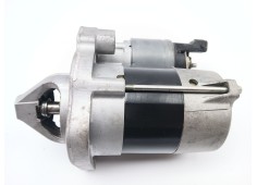 Recambio de motor arranque para opel corsa f elegance referencia OEM IAM 9812715480  ESW1016