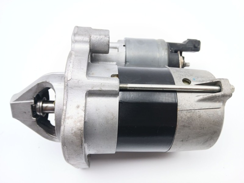 Recambio de motor arranque para opel corsa f elegance referencia OEM IAM 9812715480  ESW1016