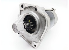 Recambio de motor arranque para opel corsa f elegance referencia OEM IAM 9812715480  ESW1016 2