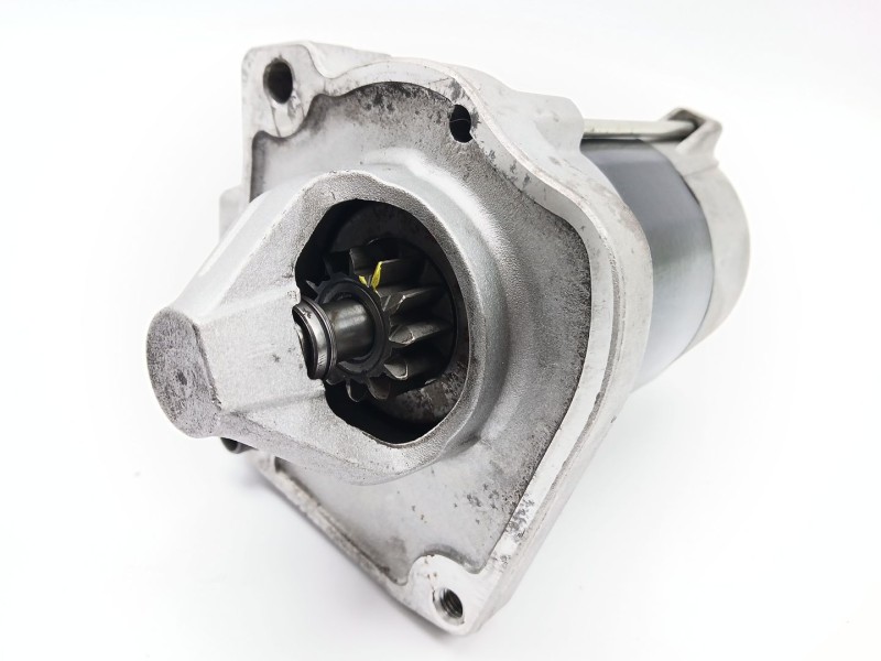 Recambio de motor arranque para opel corsa f elegance referencia OEM IAM 9812715480  ESW1016