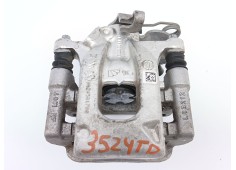 Recambio de pinza freno trasera derecha para opel corsa f elegance referencia OEM IAM 9824501780   2