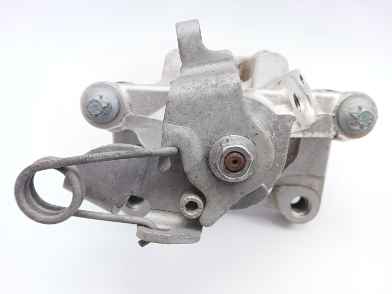 Recambio de pinza freno trasera derecha para opel corsa f elegance referencia OEM IAM 9824501780  