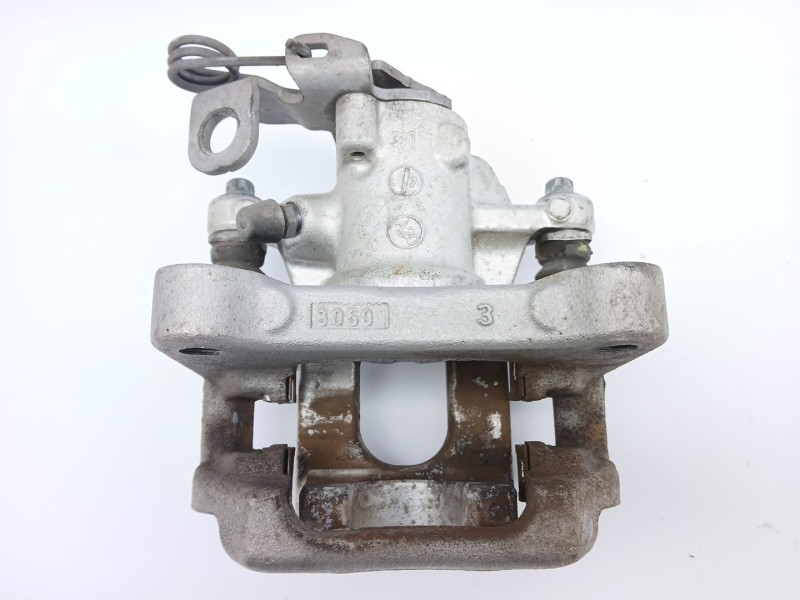 Recambio de pinza freno trasera derecha para opel corsa f elegance referencia OEM IAM 9824501780  