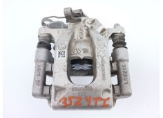 Recambio de pinza freno trasera izquierda para opel corsa f elegance referencia OEM IAM 9824502080   2