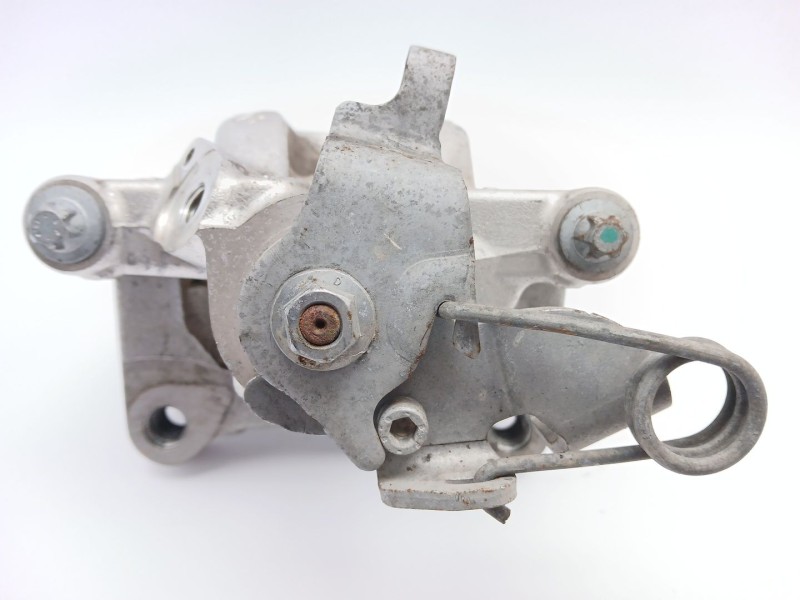 Recambio de pinza freno trasera izquierda para opel corsa f elegance referencia OEM IAM 9824502080  
