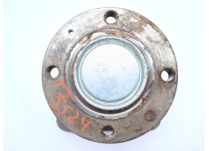 Recambio de buje para opel corsa f elegance referencia OEM IAM 9822540080  