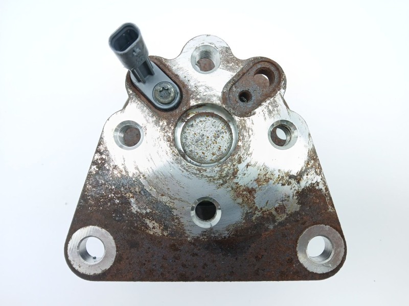 Recambio de buje para opel corsa f elegance referencia OEM IAM 9822540080  