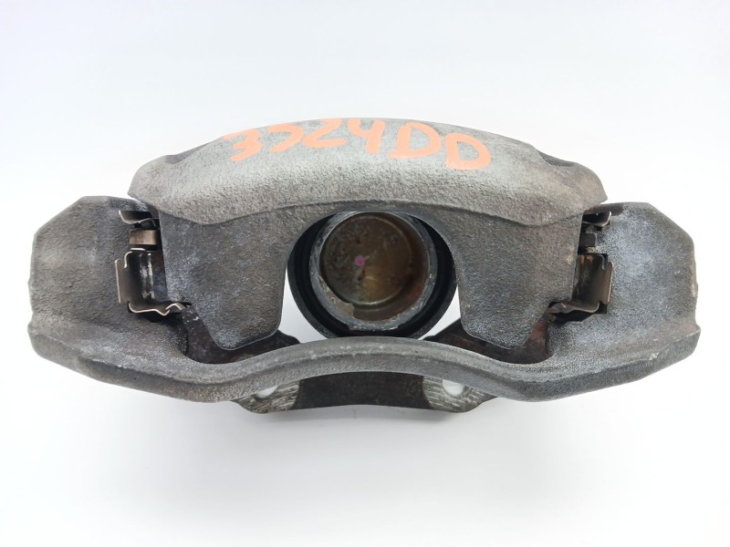 Recambio de pinza freno delantera derecha para opel corsa f elegance referencia OEM IAM 9824176680  