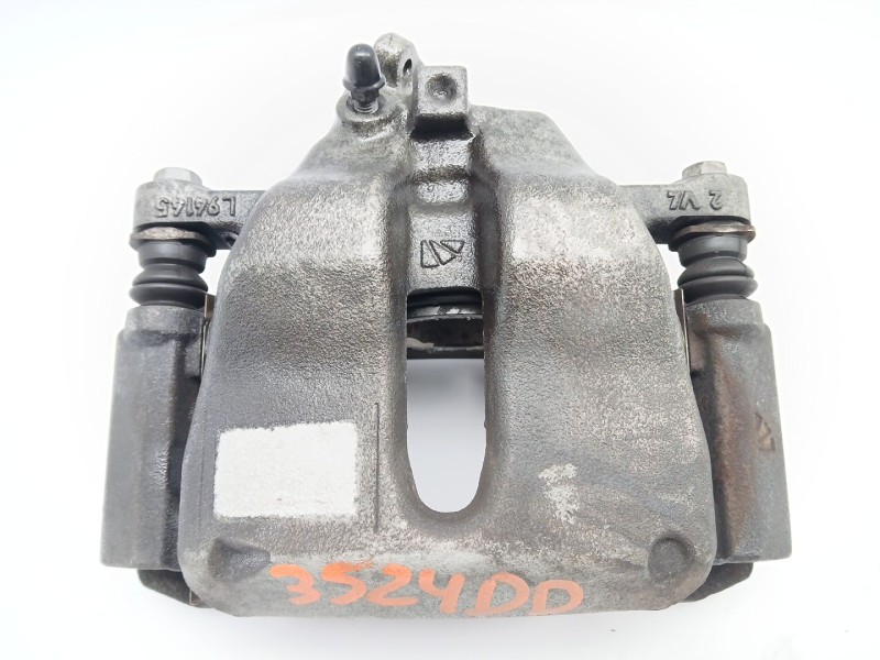 Recambio de pinza freno delantera derecha para opel corsa f elegance referencia OEM IAM 9824176680  