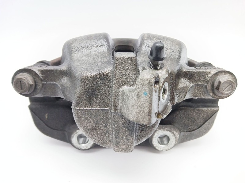 Recambio de pinza freno delantera derecha para opel corsa f elegance referencia OEM IAM 9824176680  