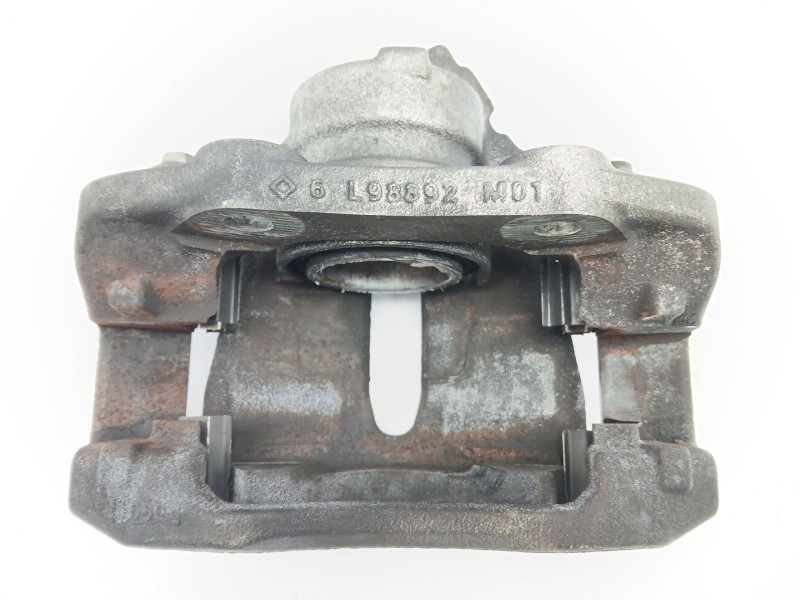 Recambio de pinza freno delantera derecha para opel corsa f elegance referencia OEM IAM 9824176680  