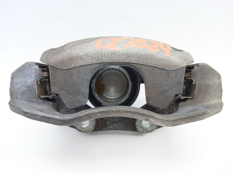 Recambio de pinza freno delantera izquierda para opel corsa f elegance referencia OEM IAM 9824176580  