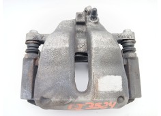 Recambio de pinza freno delantera izquierda para opel corsa f elegance referencia OEM IAM 9824176580   2