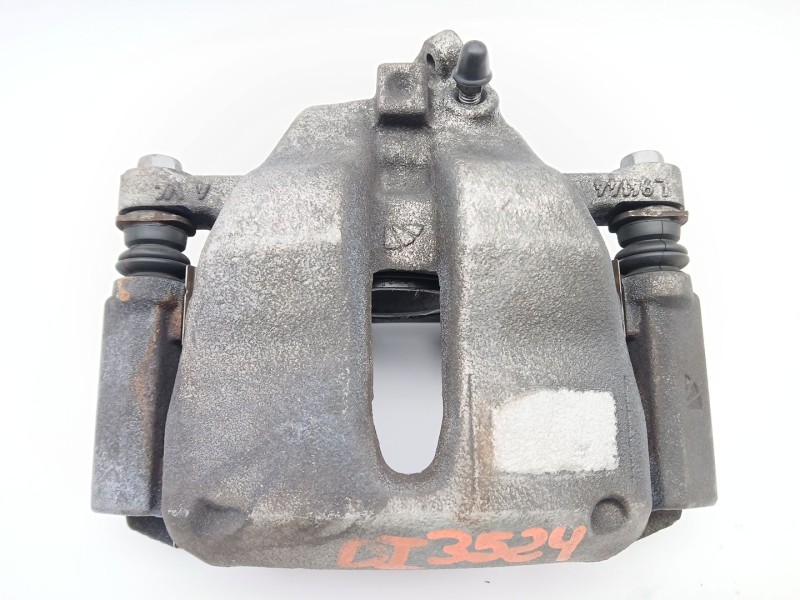 Recambio de pinza freno delantera izquierda para opel corsa f elegance referencia OEM IAM 9824176580  