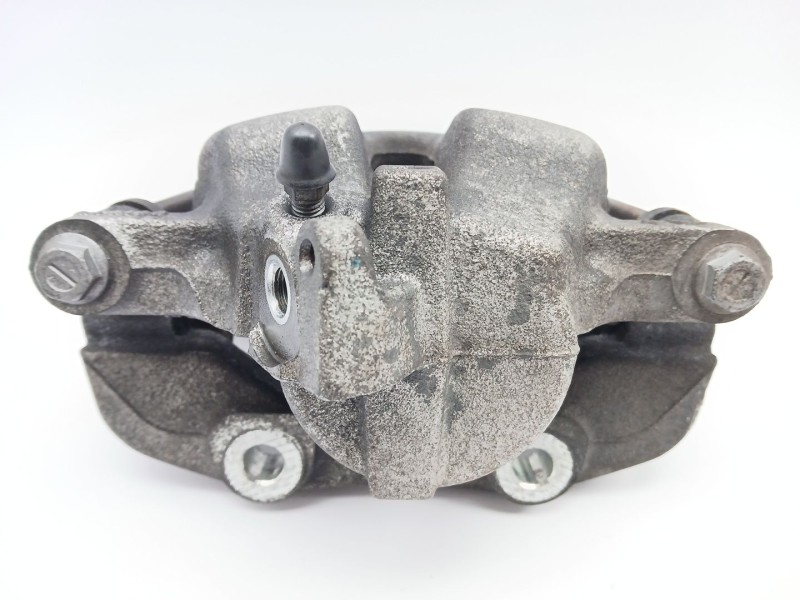 Recambio de pinza freno delantera izquierda para opel corsa f elegance referencia OEM IAM 9824176580  