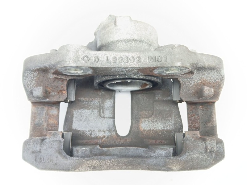 Recambio de pinza freno delantera izquierda para opel corsa f elegance referencia OEM IAM 9824176580  