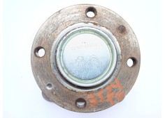 Recambio de buje para opel corsa f elegance referencia OEM IAM 9822540080  