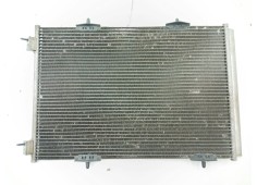 Recambio de condensador / radiador aire acondicionado para peugeot 2008 i (cu_) 1.6 bluehdi 100 referencia OEM IAM 9683562980  M