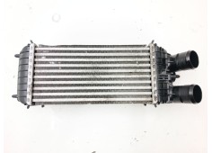 Recambio de intercooler para peugeot 2008 i (cu_) 1.6 bluehdi 100 referencia OEM IAM 9803900780  CW966003