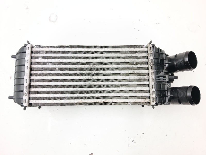 Recambio de intercooler para peugeot 2008 i (cu_) 1.6 bluehdi 100 referencia OEM IAM 9803900780  CW966003