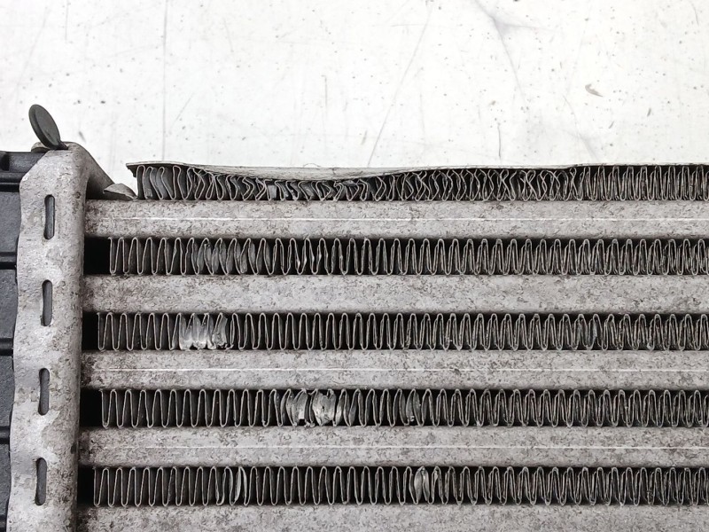 Recambio de intercooler para peugeot 2008 i (cu_) 1.6 bluehdi 100 referencia OEM IAM 9803900780  CW966003