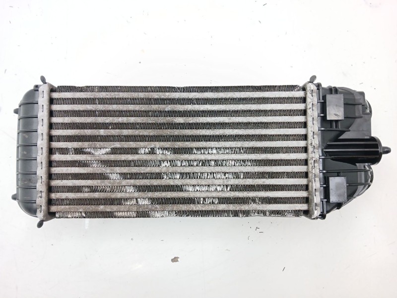 Recambio de intercooler para peugeot 2008 i (cu_) 1.6 bluehdi 100 referencia OEM IAM 9803900780  CW966003