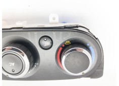 Recambio de mando climatizador para renault clio iv (bh_) 1.2 16v referencia OEM IAM T1019676Z   2