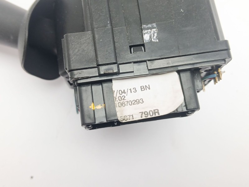 Recambio de mando limpia para renault clio iv (bh_) 1.2 16v referencia OEM IAM 255671790R  5671790R