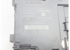 Recambio de modulo electronico para renault clio iv (bh_) 1.2 16v referencia OEM IAM 285906994R   2