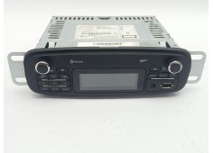 Recambio de sistema audio / cd para renault clio iv (bh_) 1.2 16v referencia OEM IAM 281159981R  
