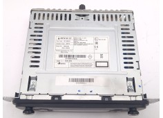 Recambio de sistema audio / cd para renault clio iv (bh_) 1.2 16v referencia OEM IAM 281159981R   2