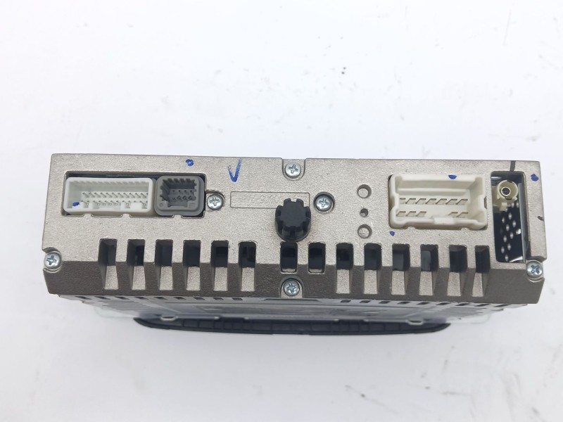 Recambio de sistema audio / cd para renault clio iv (bh_) 1.2 16v referencia OEM IAM 281159981R  