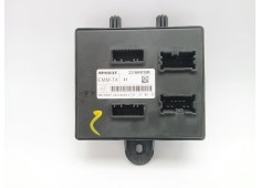 Recambio de modulo electronico para renault clio iv (bh_) 1.2 16v referencia OEM IAM 231A04735R  
