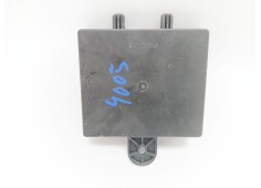 Recambio de modulo electronico para renault clio iv (bh_) 1.2 16v referencia OEM IAM 231A04735R   2