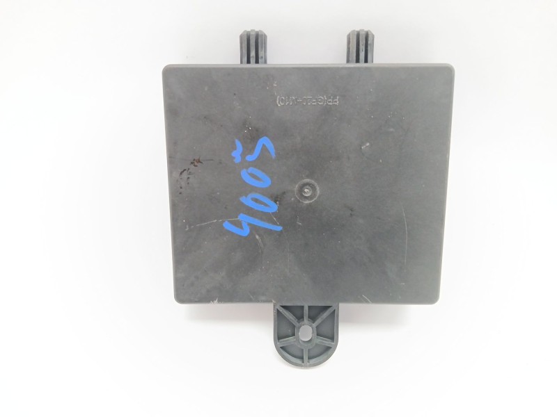 Recambio de modulo electronico para renault clio iv (bh_) 1.2 16v referencia OEM IAM 231A04735R  