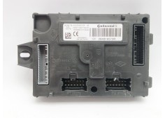 Recambio de modulo electronico para renault clio iv (bh_) 1.2 16v referencia OEM IAM 284B19573R  