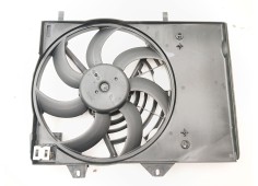 Recambio de electroventilador para peugeot 2008 i (cu_) 1.6 bluehdi 100 referencia OEM IAM 9801666680 GMV140 T300093