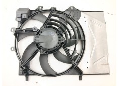Recambio de electroventilador para peugeot 2008 i (cu_) 1.6 bluehdi 100 referencia OEM IAM 9801666680 GMV140 T300093 2