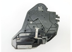 Recambio de cerradura puerta trasera derecha para toyota rav 4 v (_a5_, _h5_) 2.5 hybrid awd (axah54) referencia OEM IAM 6905048 2