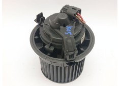 Recambio de motor calefaccion para renault clio iv (bh_) 1.2 16v referencia OEM IAM T1029527H  