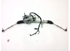 Recambio de cremallera direccion para peugeot 2008 i (cu_) 1.6 bluehdi 100 referencia OEM IAM 6820000190 Q003TC2672 6700003306