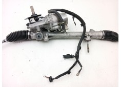 Recambio de cremallera direccion para peugeot 2008 i (cu_) 1.6 bluehdi 100 referencia OEM IAM 6820000190 Q003TC2672 6700003306 2