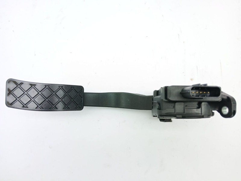 Recambio de potenciometro pedal para audi a4 allroad b8 (8kh) 2.0 tdi quattro referencia OEM IAM 8K1723523  6PV00950501