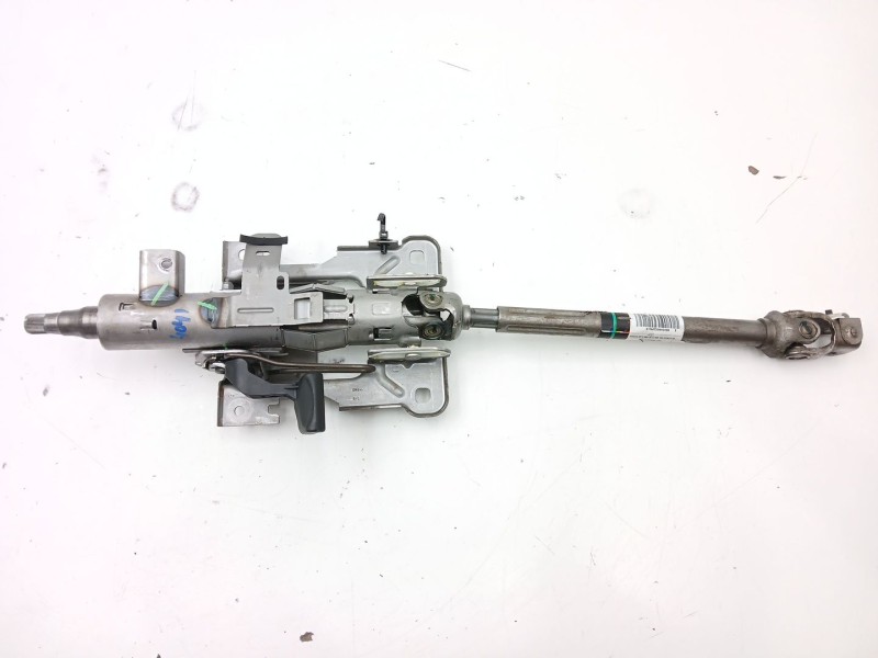 Recambio de columna direccion para peugeot 2008 i (cu_) 1.6 bluehdi 100 referencia OEM IAM 4123GK  