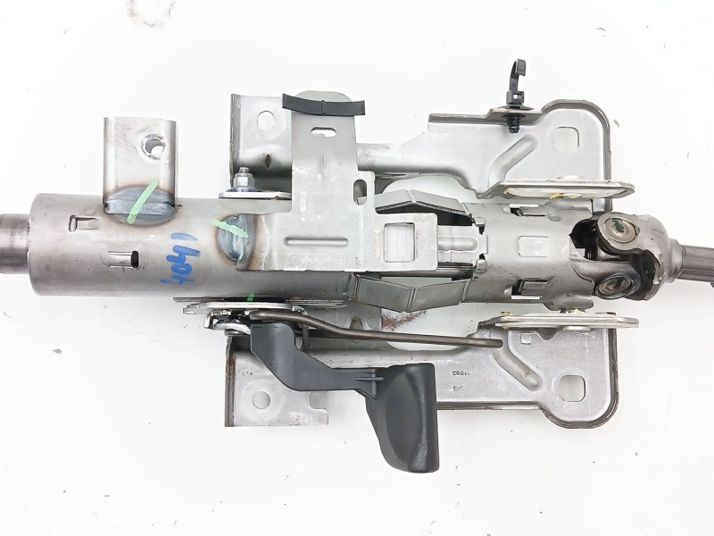 Recambio de columna direccion para peugeot 2008 i (cu_) 1.6 bluehdi 100 referencia OEM IAM 4123GK  