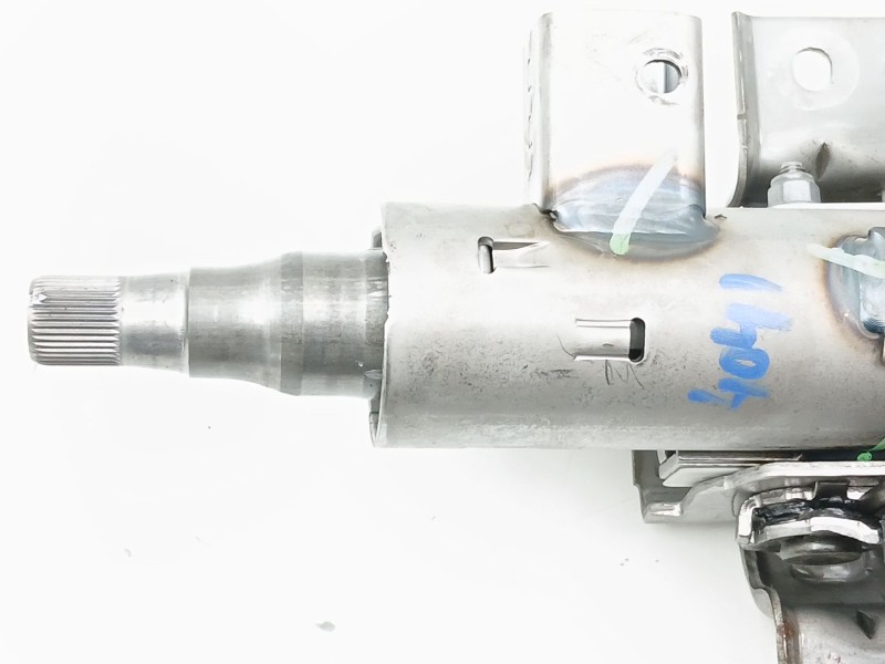 Recambio de columna direccion para peugeot 2008 i (cu_) 1.6 bluehdi 100 referencia OEM IAM 4123GK  