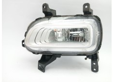 Recambio de faro antiniebla derecho para kia carens iv 1.7 crdi referencia OEM IAM 92202A4500  